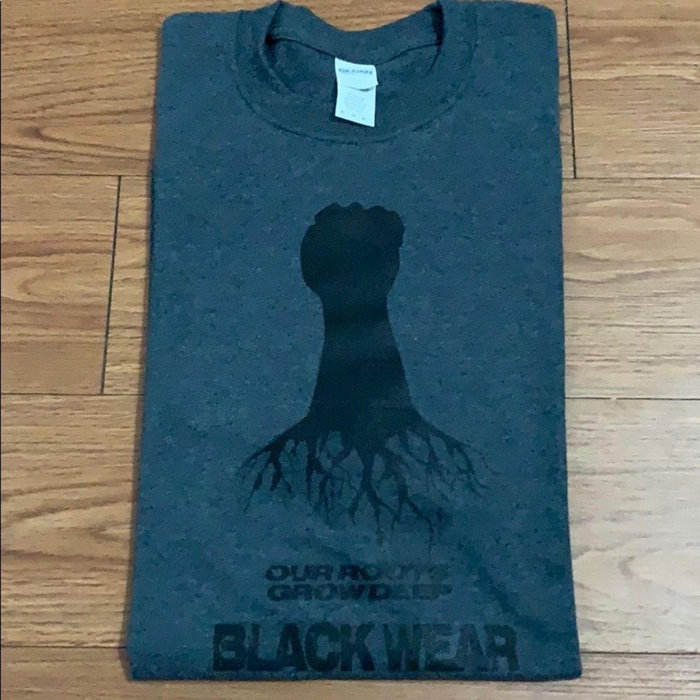 Custom T-shirts